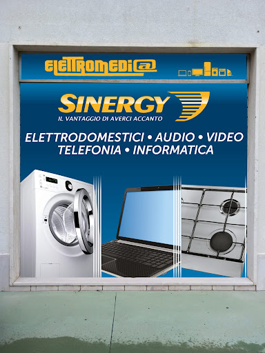 Elettromedia - Visual