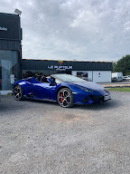 LE RUPTEUR BAR à La Gorgue