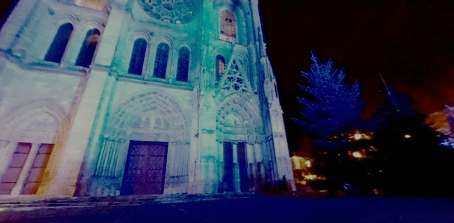 Commentaires et avis sur La collégiale Notre-Dame de Mantes-la-Jolie