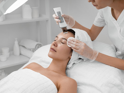 Holistic Beauty & Cosmetology by Justyna | Beauty Salon Grantham