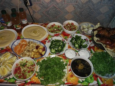 Photos of مركز مبيعات منتوجات الكفيل