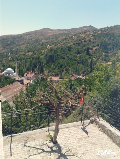 Başyayla