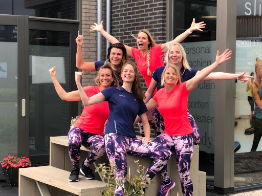 Fit4lady Schagen - Thumbnail