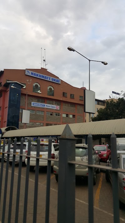 Photos of Nakumatt Ukay