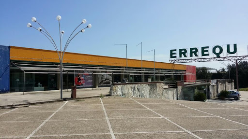 Errequ Srl - Visual