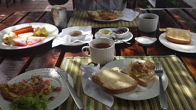 Photos of Cabier Ocean Lodge