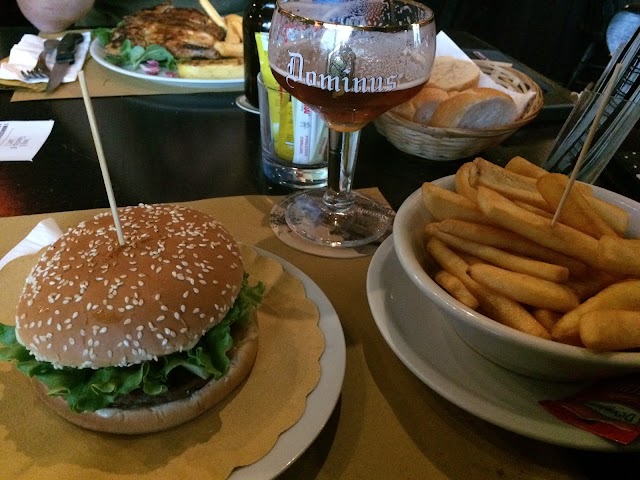 West End Restaurant Steakhouse