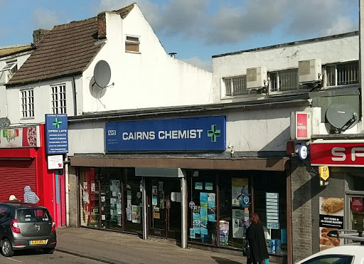 Cairns Chemist & Travel Vaccination Clinic