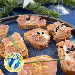 Photo n°11 de Cap Créole Saint Francois à Saint-François (Épicerie fine)