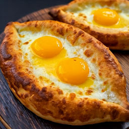 Photo n°33 de La Table de Tiflis à Dijon (Restaurant géorgien)