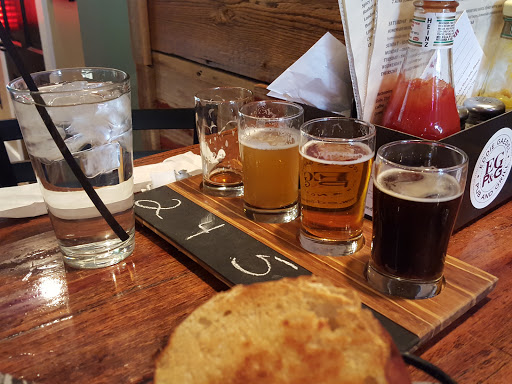 Eddie Gaedel Pub and Grill - Thumbnail