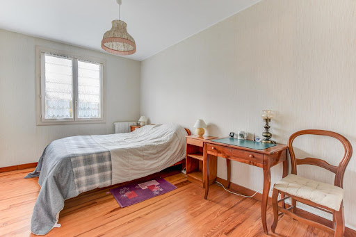 Photo de Gîte de France avec piscine et tennis privés à Nailloux (31560)