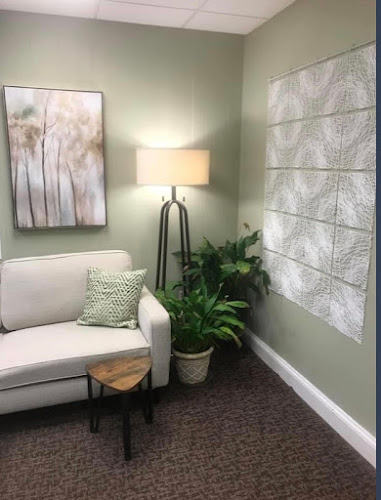 Stride Forward Counseling