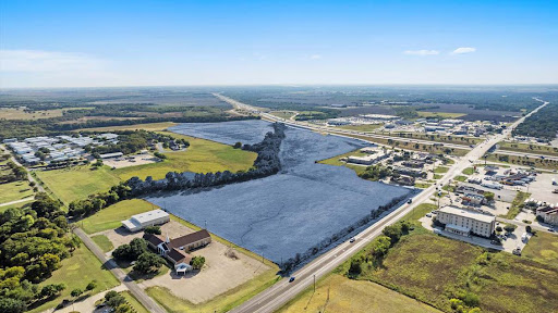 Clay Fuller, Commercial Real Estate - Thumbnail