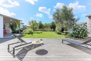 Photo n°12 de Nature à Sainte-Marie-de-Ré (Agence de location de maisons de vacances)