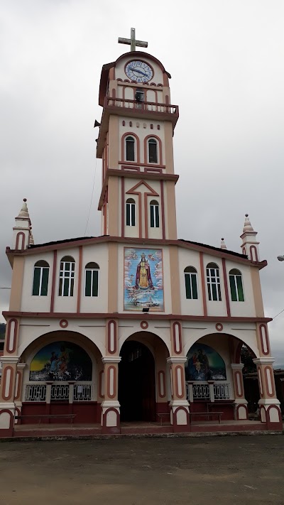 Photos of Iglesia de la Virgen de los Remedios