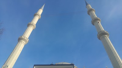 İstoç Camii