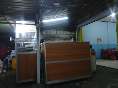 Photos of RM. Dian