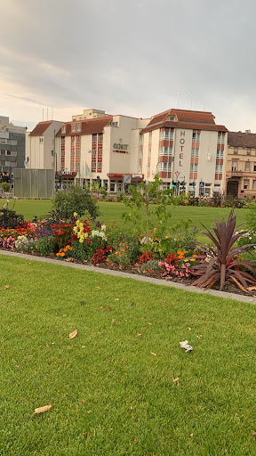 Neustadt an der Weinstrasse Mosque - Thumbnail