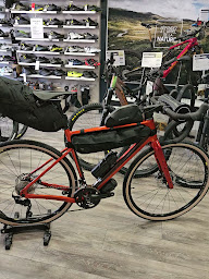 Photo n°35 de Culture Vélo Lyon Centre à Lyon (Magasin de vélos d'occasion)