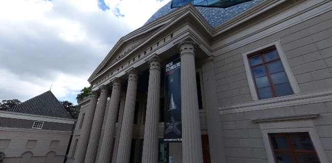 Museum de Fundatie telefoonnummer