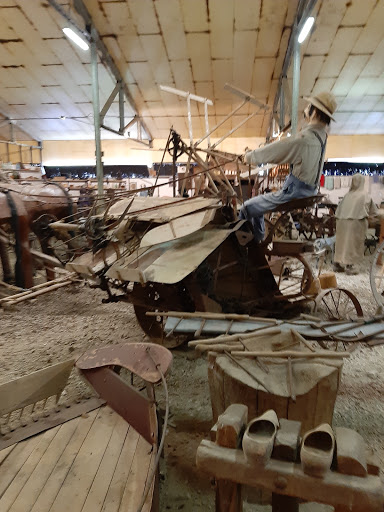 Musée "nos campagnes autrefois" - Thumbnail