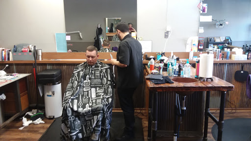 Ball's Barber & Beauty Shop