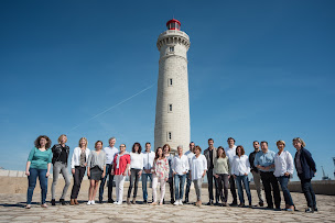 Photo n°7 de Team Méditerranée à Sète (Agence immobilière)