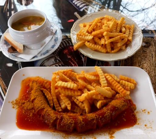 Radau-Grill - Thumbnail