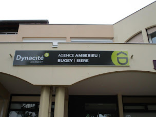 Photo n°2 de Dynacité - agence d'Ambérieu-en-Bugey à Ambérieu-en-Bugey (Agence immobilière)