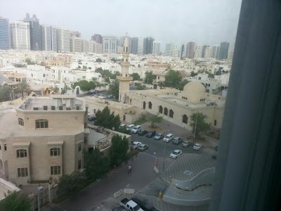 Photos of Thani Bin Murshid Masjid