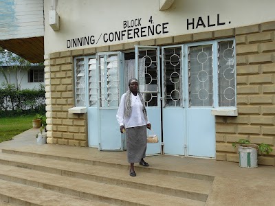 lodging