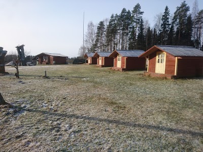 Photos of Triinu k&auml;mpingud