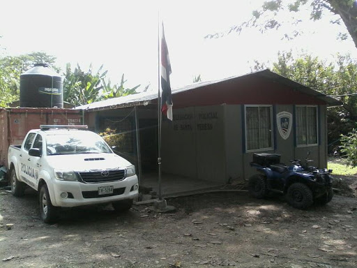 Policia Turistica Santa Teresa - Thumbnail