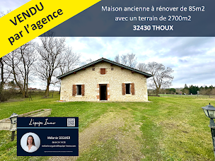 Photo n°10 de Mélanie Séguier l'Equipe Immo à Le Grès (Agence immobilière)