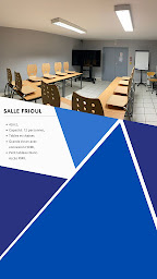 Photo n°15 de AMS CROIX BLANCHE à Marseille (Formation aux premiers secours)