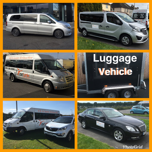 Airlink Direct - Visual