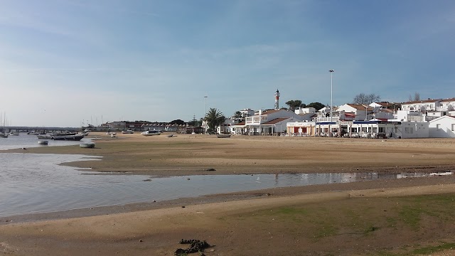 Centro comercial "El Faro"