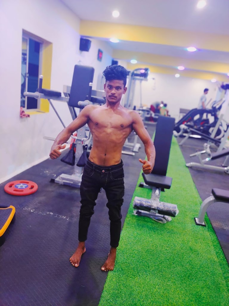Valimai Fitness Centre