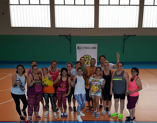 Zumba con Adam - Thumbnail