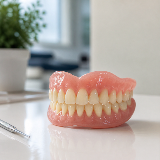 Missing teeth shouldn’t stop you from smiling, speaking, or enjoying your favourite foods. At Sni… post image