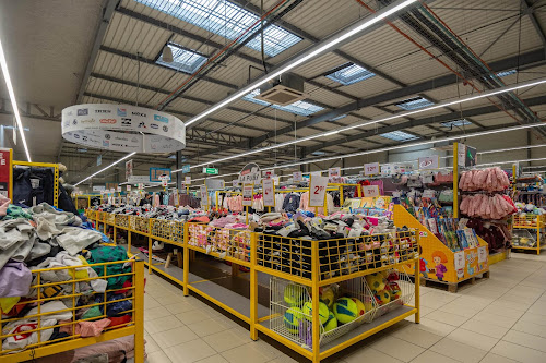 Stokomani Epinal à Epinal