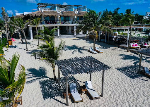 Punta Blanca | Beach House