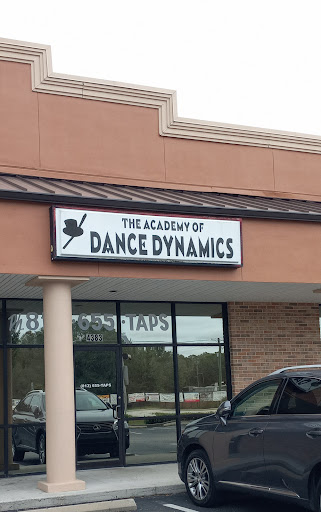Academy of Dance Dynamics - Thumbnail