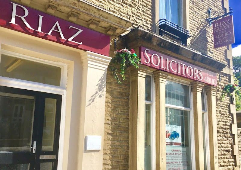Riaz Solicitors photo 2