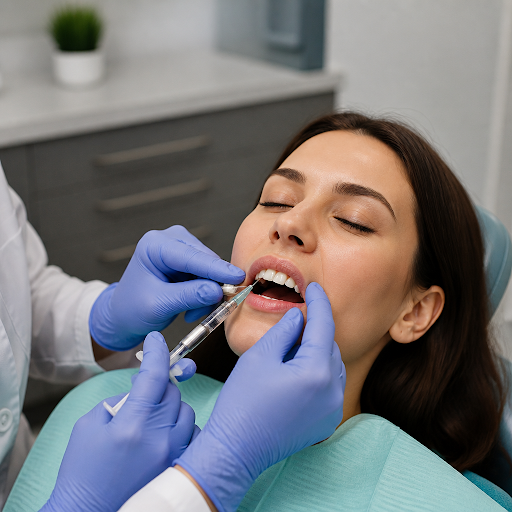 Fear of dental pain keeps many people away from essential treatments like root canals, dental imp… post image