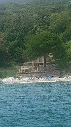 Photo n°18 de A Campinca à Brando (Restaurant)