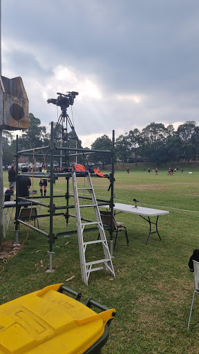 Yattenden Oval Reserve - Thumbnail