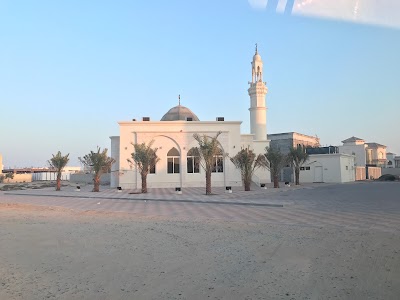 mosque