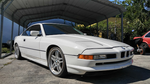 Bavarian Auto Gruppe Gallery - United States
